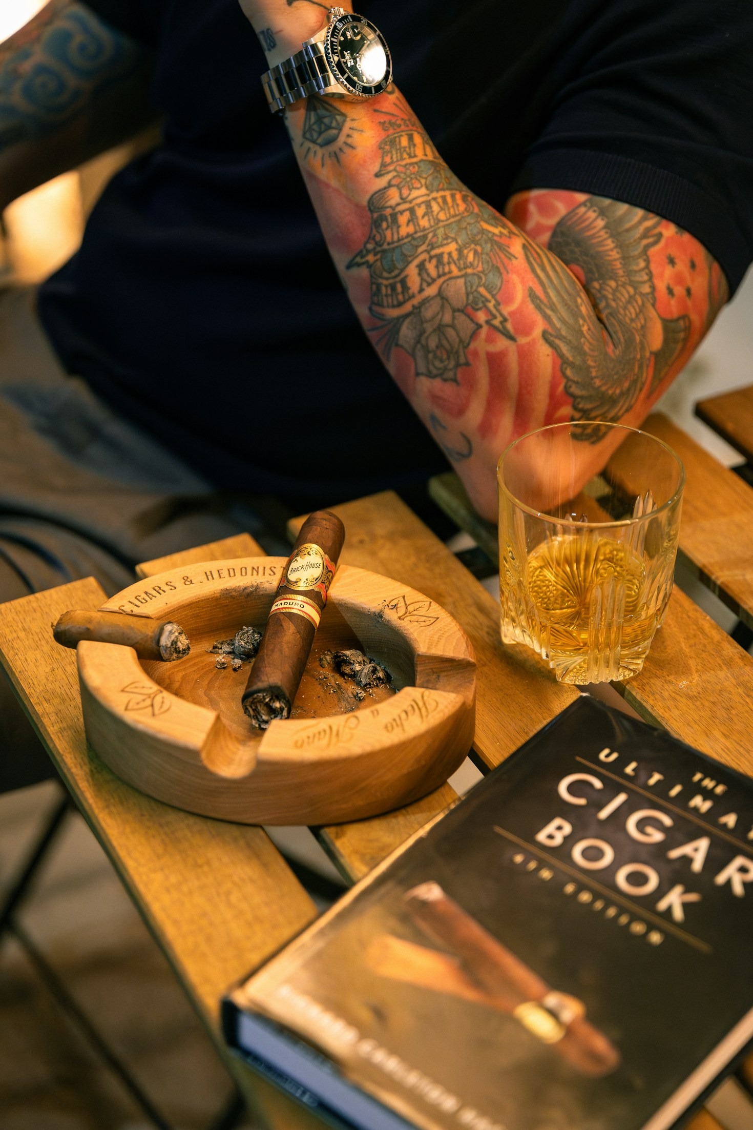 Top 10 Cigar Events Bridging UK and China