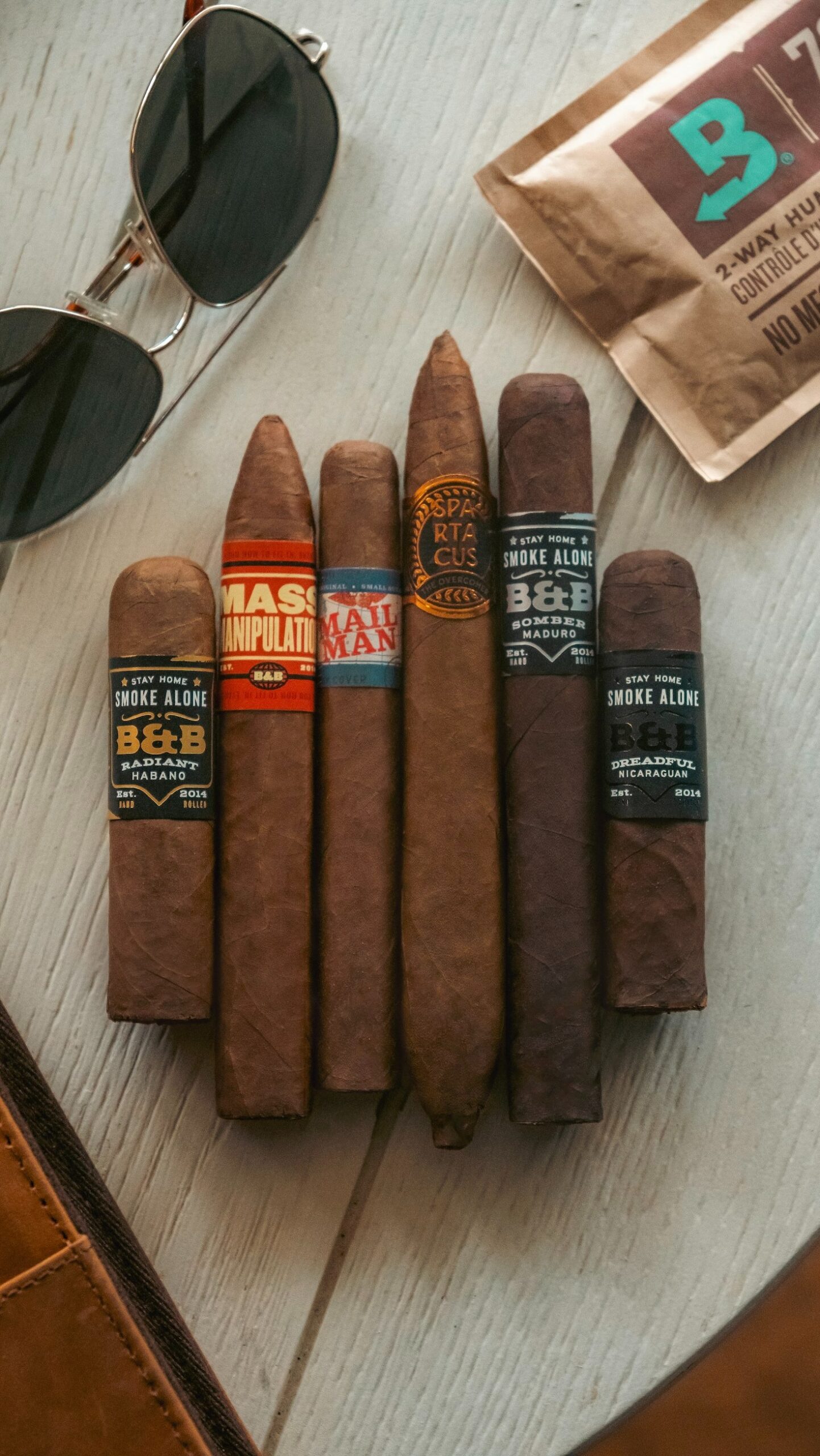 Educational Programs for the Modern Cigar Connoisseur